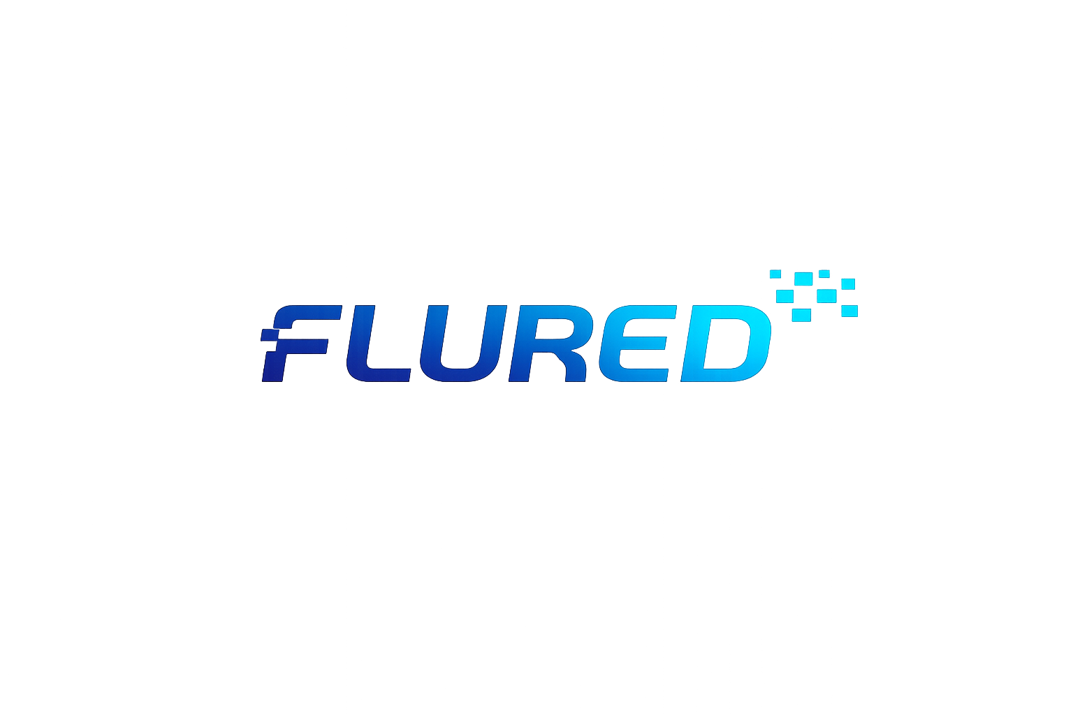Flured Logo