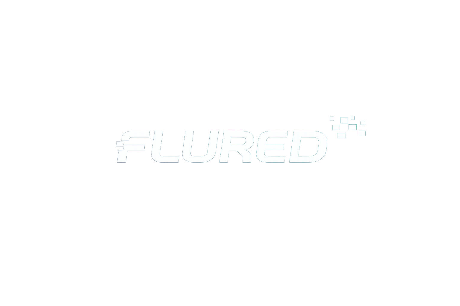 Flured Logo